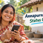 Annapurna Yojana Status Check 2026